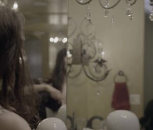 Lilli Kay nude - Chambers s01e04 (2019)