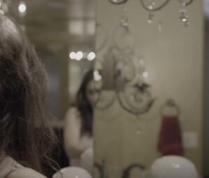 Lilli Kay nude - Chambers s01e04 (2019)