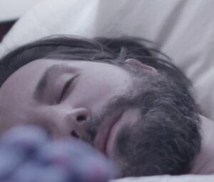 Lindsae Klein nude - Crazy Right (2018)