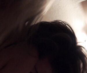 Lindsae Klein nude - Crazy Right (2018)