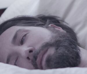 Lindsae Klein nude - Crazy Right (2018)