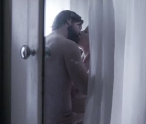 Lindsae Klein nude - Crazy Right (2018)