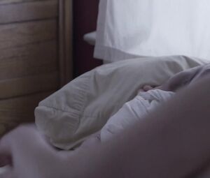 Lindsae Klein nude - Crazy Right (2018)