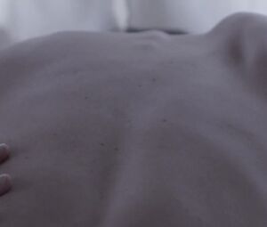 Lindsae Klein nude - Crazy Right (2018)