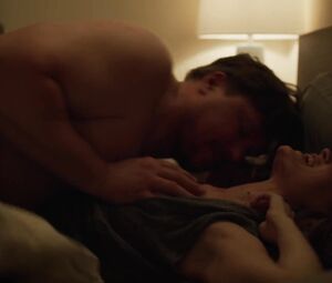 Lindsay Burdge, Lydia House nude - Easy s03e01 (2019)