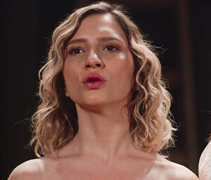 Lorena Comparato nude - Samantha! s02e05 (2019)