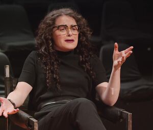 Lorena Comparato nude - Samantha! s02e05 (2019)