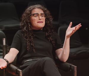 Lorena Comparato nude - Samantha! s02e05 (2019)