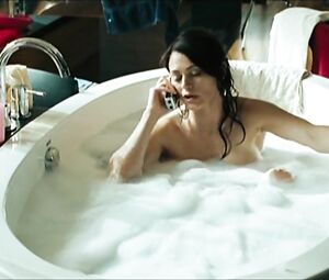 Lucie Laurier nude - Nitro (2007) Explicit Sex