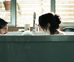 Lucie Laurier nude - Nitro (2007) Explicit Sex