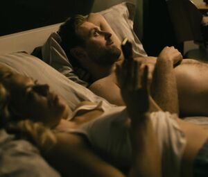 Marianna Zydek nude - Szostka s01e02-03 (2019)