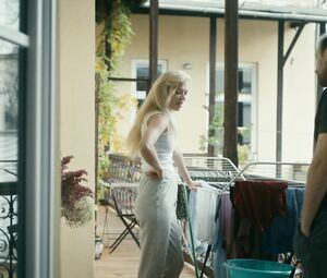 Marianna Zydek nude - Szostka s01e02-03 (2019)