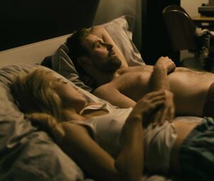 Marianna Zydek nude - Szostka s01e02-03 (2019)