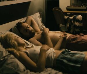 Marianna Zydek nude - Szostka s01e02-03 (2019)