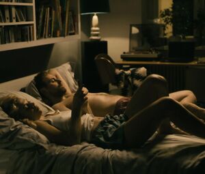 Marianna Zydek nude - Szostka s01e02-03 (2019)