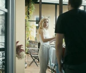 Marianna Zydek nude - Szostka s01e02-03 (2019)