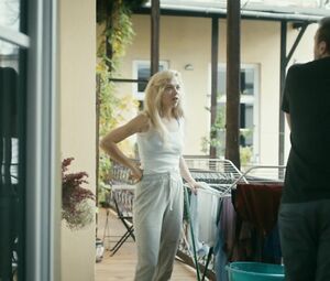 Marianna Zydek nude - Szostka s01e02-03 (2019)