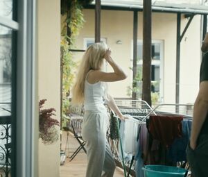 Marianna Zydek nude - Szostka s01e02-03 (2019)