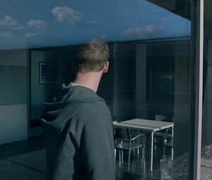 Niamh Algar nude - MotherFatherSon s01e07 (2019)