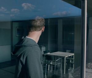 Niamh Algar nude - MotherFatherSon s01e07 (2019)