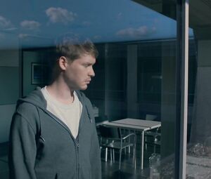 Niamh Algar nude - MotherFatherSon s01e07 (2019)