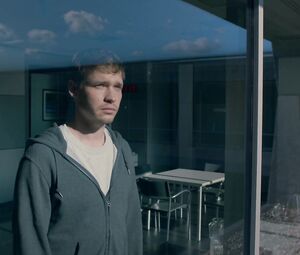 Niamh Algar nude - MotherFatherSon s01e07 (2019)