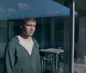 Niamh Algar nude - MotherFatherSon s01e07 (2019)
