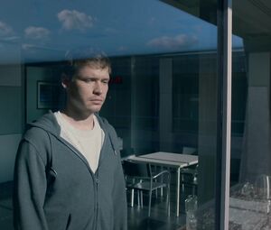 Niamh Algar nude - MotherFatherSon s01e07 (2019)