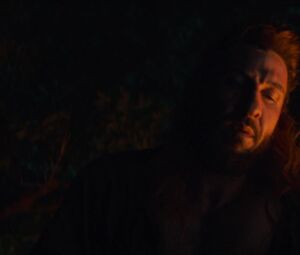 Niamh Carolan nude - American Gods s02e07 (2019)