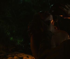 Niamh Carolan nude - American Gods s02e07 (2019)