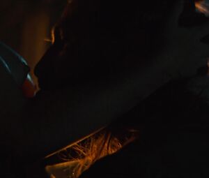 Niamh Carolan nude - American Gods s02e07 (2019)