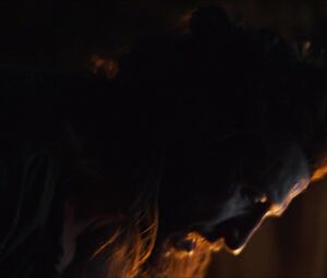 Niamh Carolan nude - American Gods s02e07 (2019)