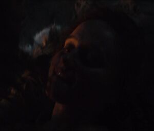 Niamh Carolan nude - American Gods s02e07 (2019)