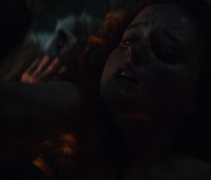 Niamh Carolan nude - American Gods s02e07 (2019)