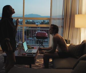 Paulina Gaitan, Johanna Murillo nude - Diablo Guardian s02e01-05 (2019)