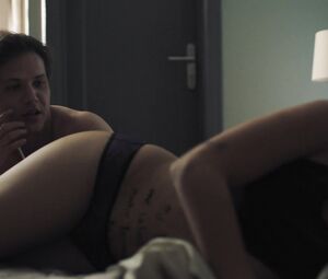 Paulina Gaitan, Johanna Murillo nude - Diablo Guardian s02e01-05 (2019)