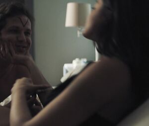 Paulina Gaitan, Johanna Murillo nude - Diablo Guardian s02e01-05 (2019)