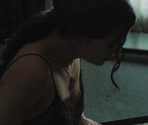 Paulina Gaitan, Johanna Murillo nude - Diablo Guardian s02e01-05 (2019)