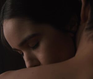 Rachel Colwell nude - Warrior s01e05 (2019)