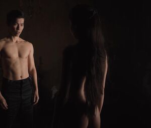 Rachel Colwell nude - Warrior s01e05 (2019)