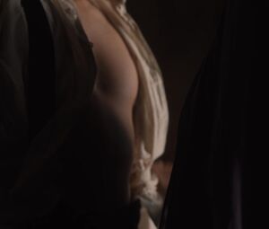 Rachel Colwell nude - Warrior s01e05 (2019)