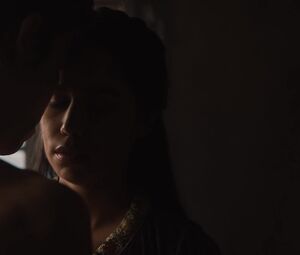 Rachel Colwell nude - Warrior s01e05 (2019)