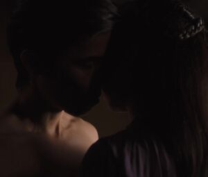 Rachel Colwell nude - Warrior s01e05 (2019)