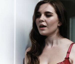 Sara Parker, Bibi Lucille nude scenes
