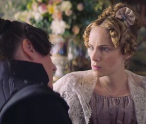 Suranne Jones nude - Gentleman Jack s01e02 (2019)