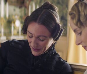 Suranne Jones nude - Gentleman Jack s01e02 (2019)