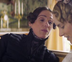 Suranne Jones nude - Gentleman Jack s01e02 (2019)