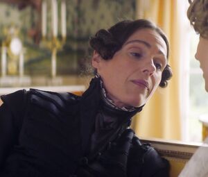 Suranne Jones nude - Gentleman Jack s01e02 (2019)