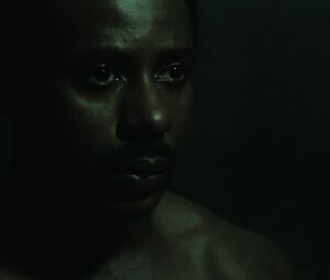 Tiffany Hayes nude - Bolden (2019)