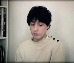 Valerie Donzelli nude - La reine des pommes (2009)